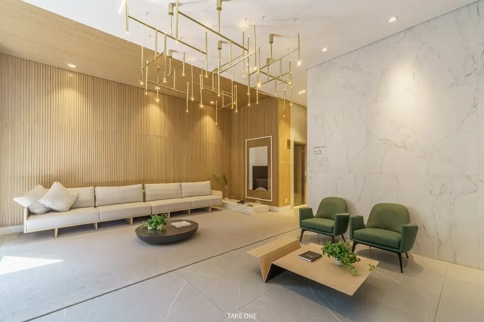 Apartamento com 2 quartos à venda, 167m2 em Cambuí, Campinas - SP - imagem 7 Foto 7 de Apartamento com 2 quartos à venda, 167m2 em Cambuí, Campinas - SP