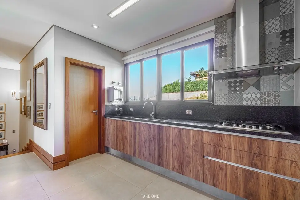 Foto 7 de Casa de Condomínio com 3 quartos à venda, 382m2 em Monte Alegre, Vinhedo - SP