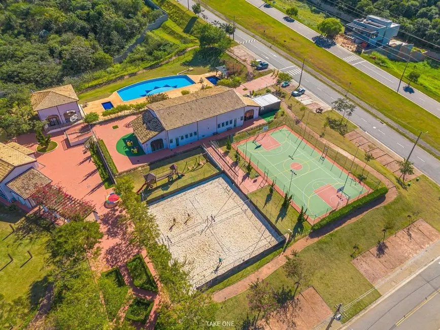 Foto 8 de Terreno / Lote à venda, 800m2 em Monte Alegre, Vinhedo - SP