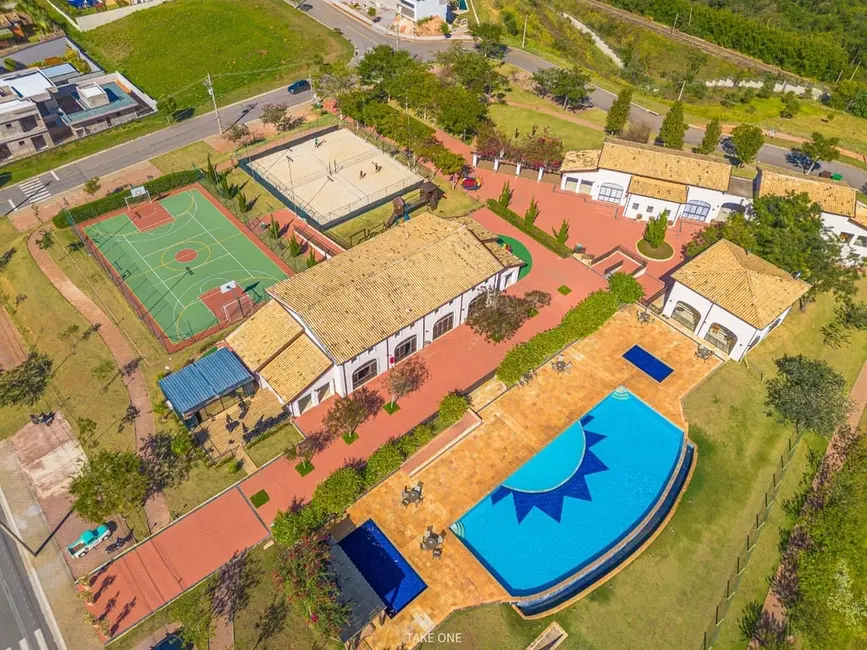 Foto 9 de Terreno / Lote à venda, 800m2 em Monte Alegre, Vinhedo - SP