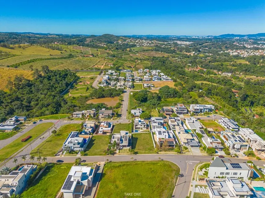 Foto 7 de Terreno / Lote à venda, 800m2 em Monte Alegre, Vinhedo - SP