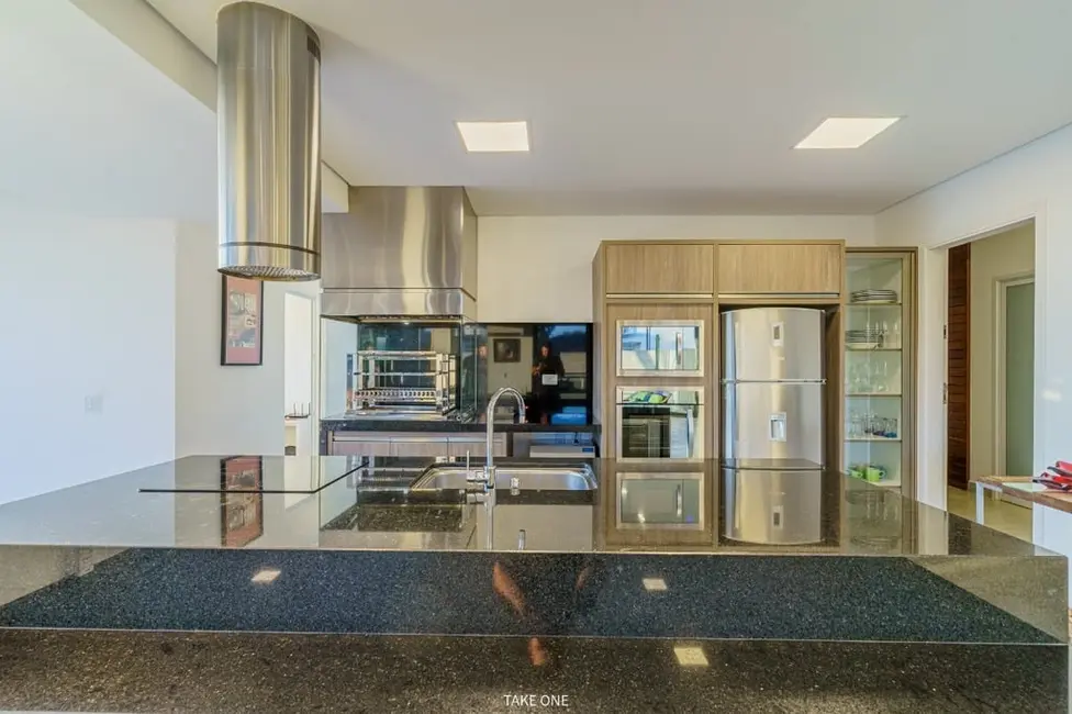 Foto 5 de Casa de Condomínio com 4 quartos à venda, 544m2 em Bosque, Vinhedo - SP