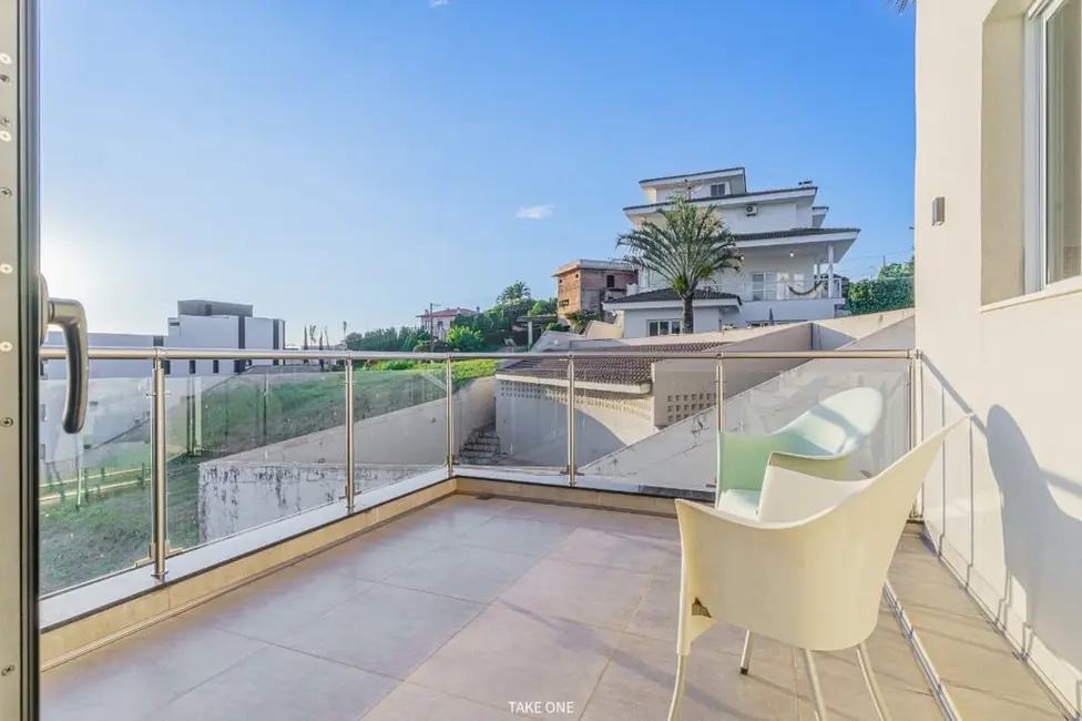 Foto 9 de Casa de Condomínio com 4 quartos à venda, 544m2 em Bosque, Vinhedo - SP