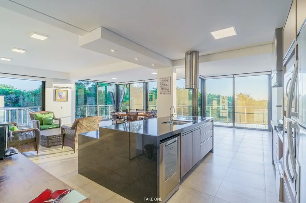 Foto 7 de Casa de Condomínio com 4 quartos à venda, 544m2 em Bosque, Vinhedo - SP