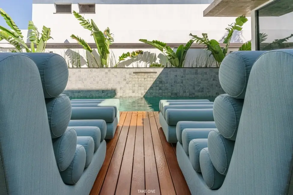 Casa de Condomínio com 3 quartos à venda, 310m2 em Valinhos - SP - imagem 7 Foto 7 de Casa de Condomínio com 3 quartos à venda, 310m2 em Valinhos - SP