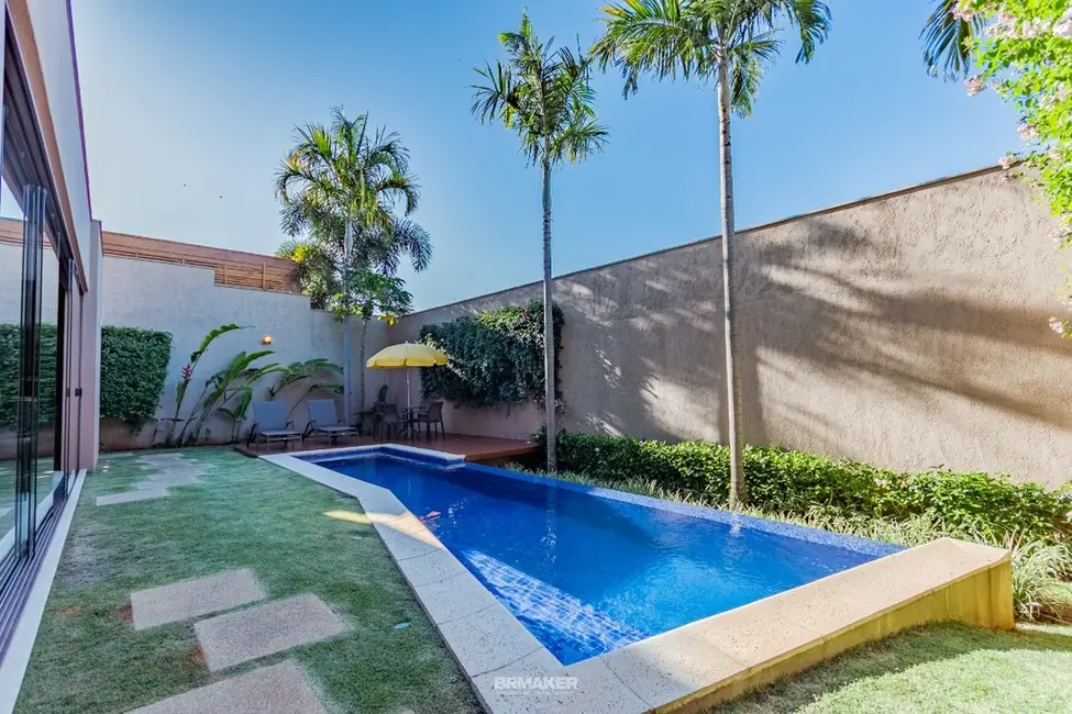 Foto 7 de Casa de Condomínio com 4 quartos à venda, 479m2 em Loteamento Parque das Sapucaias, Campinas - SP