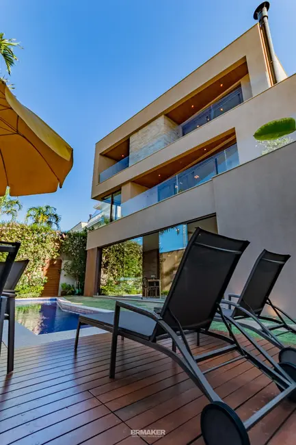 Foto 4 de Casa de Condomínio com 4 quartos à venda, 479m2 em Loteamento Parque das Sapucaias, Campinas - SP