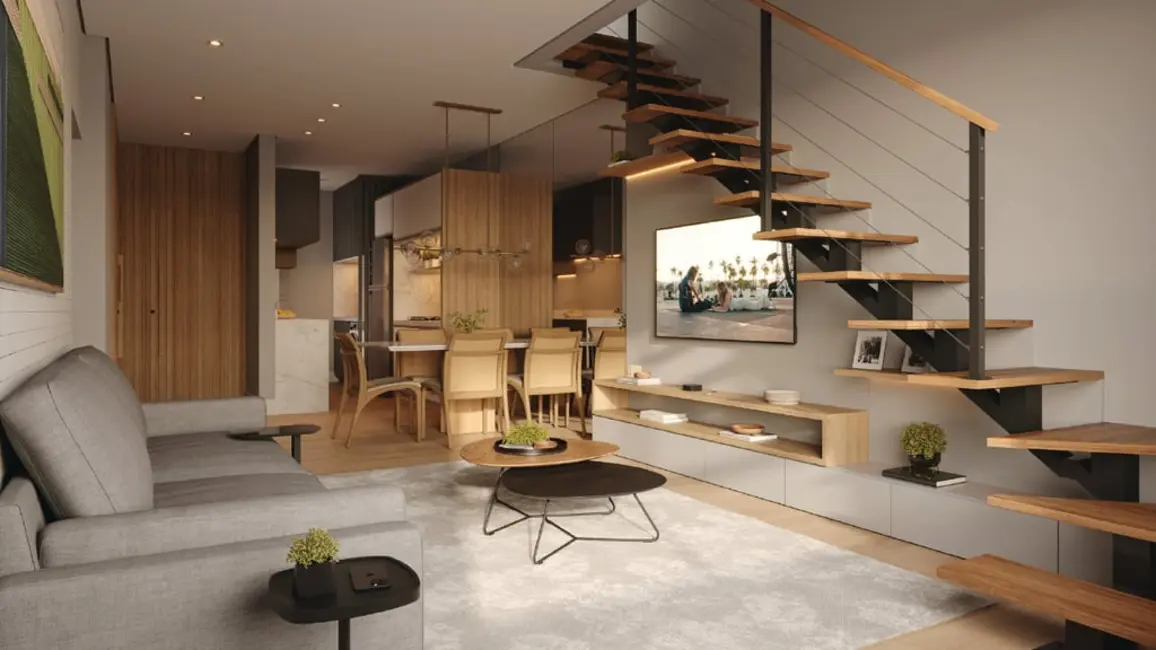 Casa de Condomínio com 3 quartos à venda, 130m2 em Parque Taquaral, Campinas - SP - imagem 2 Foto 2 de Casa de Condomínio com 3 quartos à venda, 130m2 em Parque Taquaral, Campinas - SP