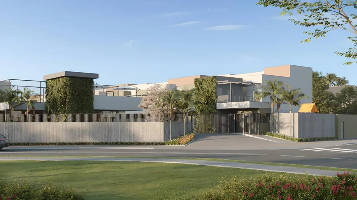 Casa de Condomínio com 3 quartos à venda, 130m2 em Parque Taquaral, Campinas - SP - imagem 1 Foto 1 de Casa de Condomínio com 3 quartos à venda, 130m2 em Parque Taquaral, Campinas - SP