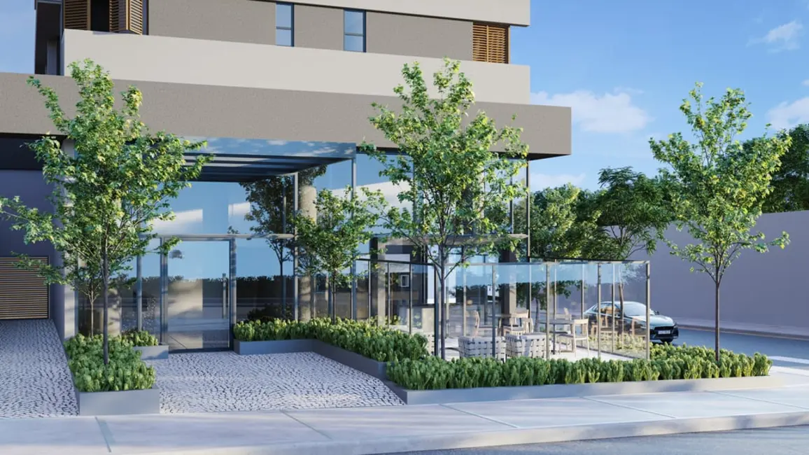 Foto 5 de Cobertura com 2 quartos à venda, 86m2 em Cambuí, Campinas - SP