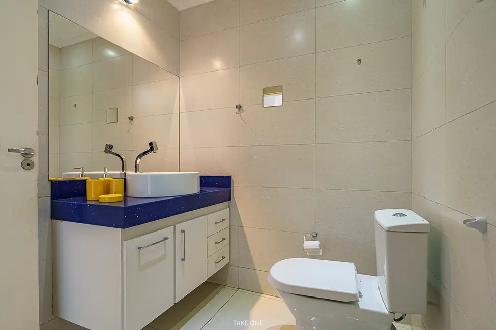 Apartamento com 1 quarto à venda, 48m2 em Centro, Campinas - SP - imagem 9 Foto 9 de Apartamento com 1 quarto à venda, 48m2 em Centro, Campinas - SP