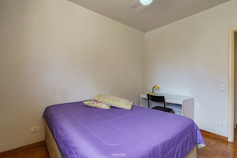 Apartamento com 1 quarto à venda, 48m2 em Centro, Campinas - SP - imagem 6 Foto 6 de Apartamento com 1 quarto à venda, 48m2 em Centro, Campinas - SP