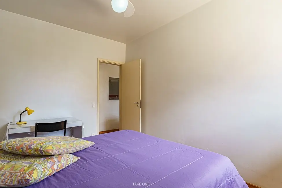 Apartamento com 1 quarto à venda, 48m2 em Centro, Campinas - SP - imagem 7 Foto 7 de Apartamento com 1 quarto à venda, 48m2 em Centro, Campinas - SP