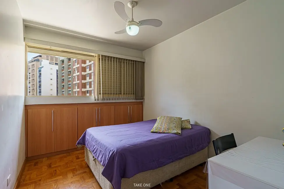 Apartamento com 1 quarto à venda, 48m2 em Centro, Campinas - SP - imagem 5 Foto 5 de Apartamento com 1 quarto à venda, 48m2 em Centro, Campinas - SP