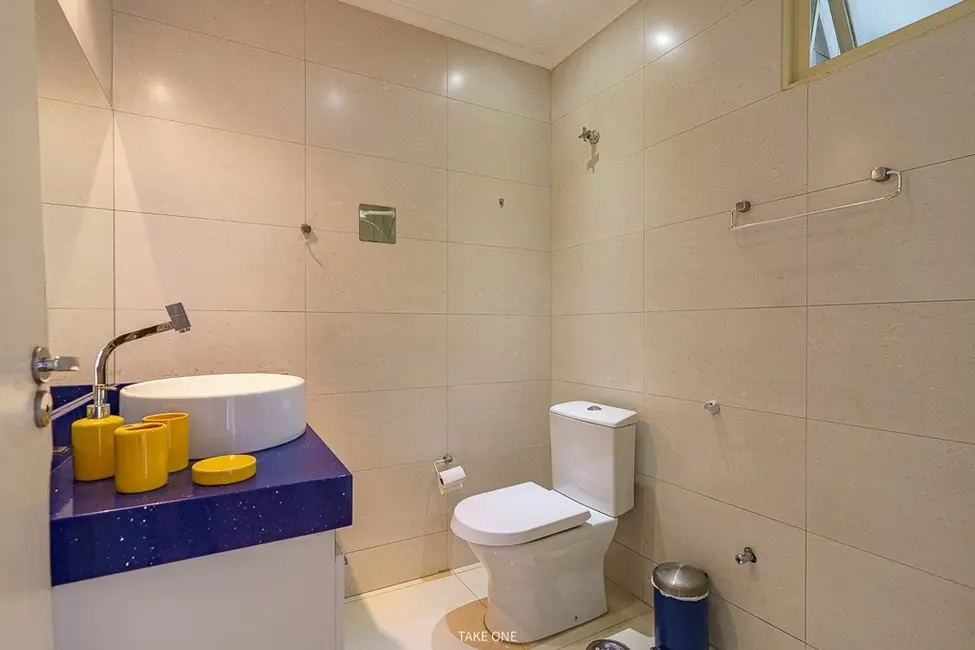 Apartamento com 1 quarto à venda, 48m2 em Centro, Campinas - SP - imagem 8 Foto 8 de Apartamento com 1 quarto à venda, 48m2 em Centro, Campinas - SP