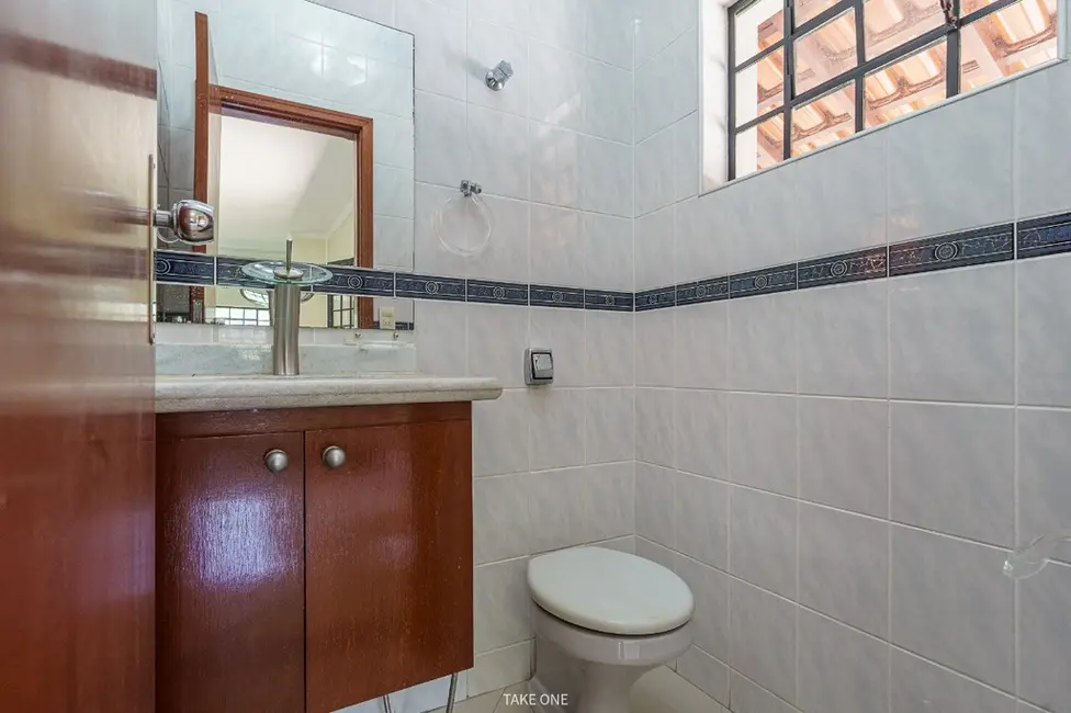 Foto 3 de Casa de Condomínio com 3 quartos à venda, 411m2 em Vista Alegre, Vinhedo - SP