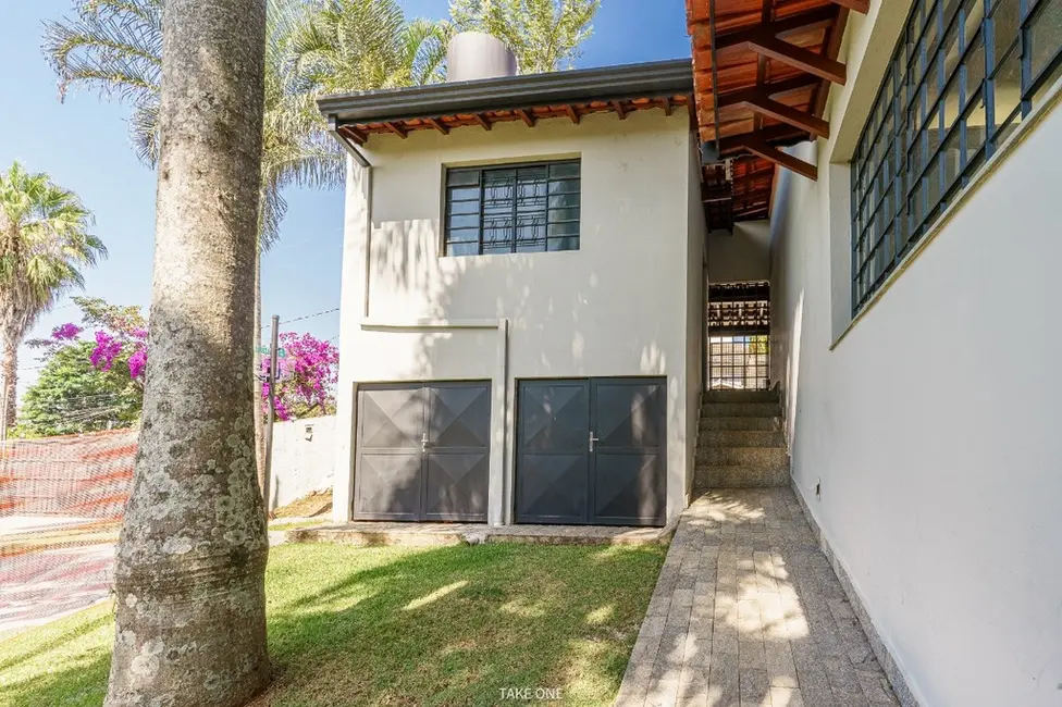 Foto 7 de Casa de Condomínio com 3 quartos à venda, 411m2 em Vista Alegre, Vinhedo - SP