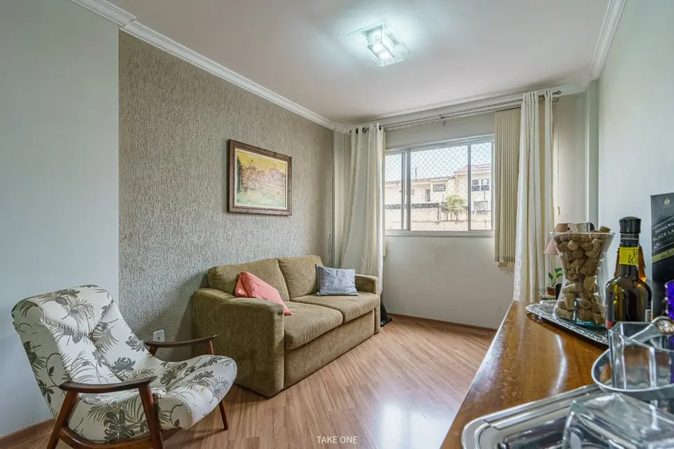 Foto 1 de Apartamento com 3 quartos à venda, 84m2 em Jardim Paraíso, Campinas - SP