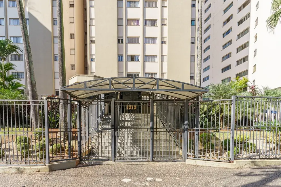 Apartamento com 3 quartos à venda, 84m2 em Jardim Paraíso, Campinas - SP - imagem 7 Foto 7 de Apartamento com 3 quartos à venda, 84m2 em Jardim Paraíso, Campinas - SP