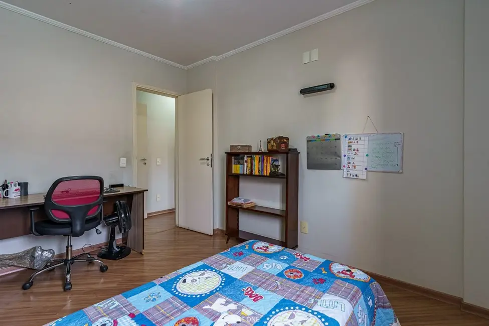 Apartamento com 3 quartos à venda, 84m2 em Jardim Paraíso, Campinas - SP - imagem 3 Foto 3 de Apartamento com 3 quartos à venda, 84m2 em Jardim Paraíso, Campinas - SP