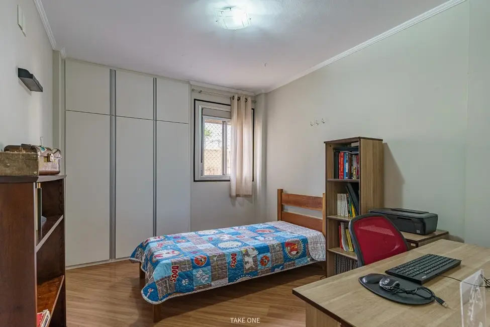 Apartamento com 3 quartos à venda, 84m2 em Jardim Paraíso, Campinas - SP - imagem 5 Foto 5 de Apartamento com 3 quartos à venda, 84m2 em Jardim Paraíso, Campinas - SP