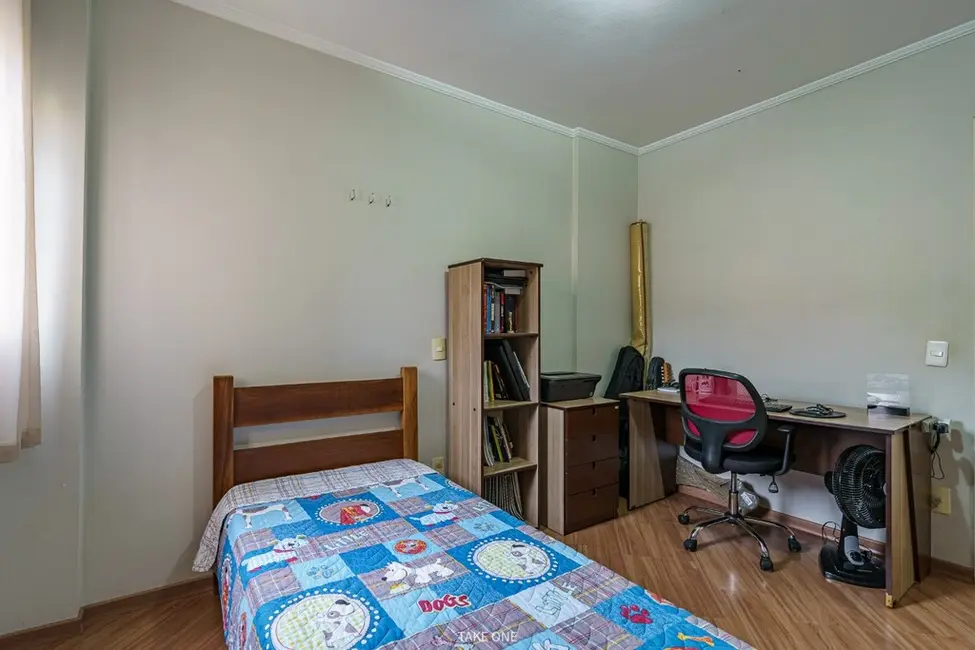 Apartamento com 3 quartos à venda, 84m2 em Jardim Paraíso, Campinas - SP - imagem 4 Foto 4 de Apartamento com 3 quartos à venda, 84m2 em Jardim Paraíso, Campinas - SP