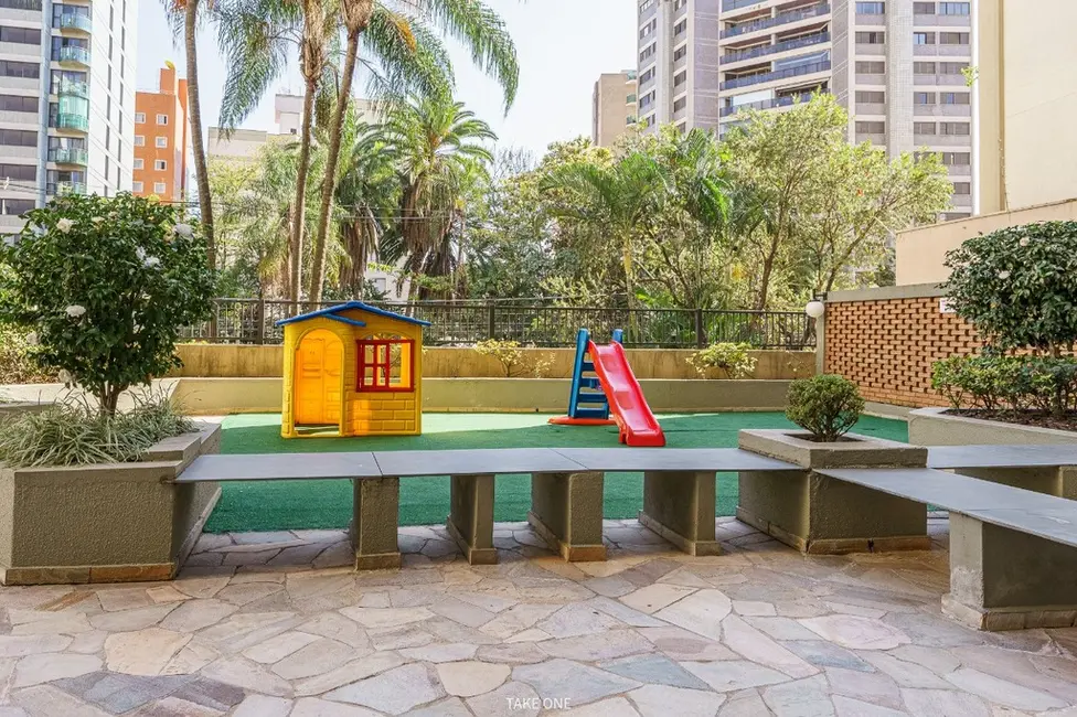 Apartamento com 3 quartos à venda, 84m2 em Jardim Paraíso, Campinas - SP - imagem 9 Foto 9 de Apartamento com 3 quartos à venda, 84m2 em Jardim Paraíso, Campinas - SP