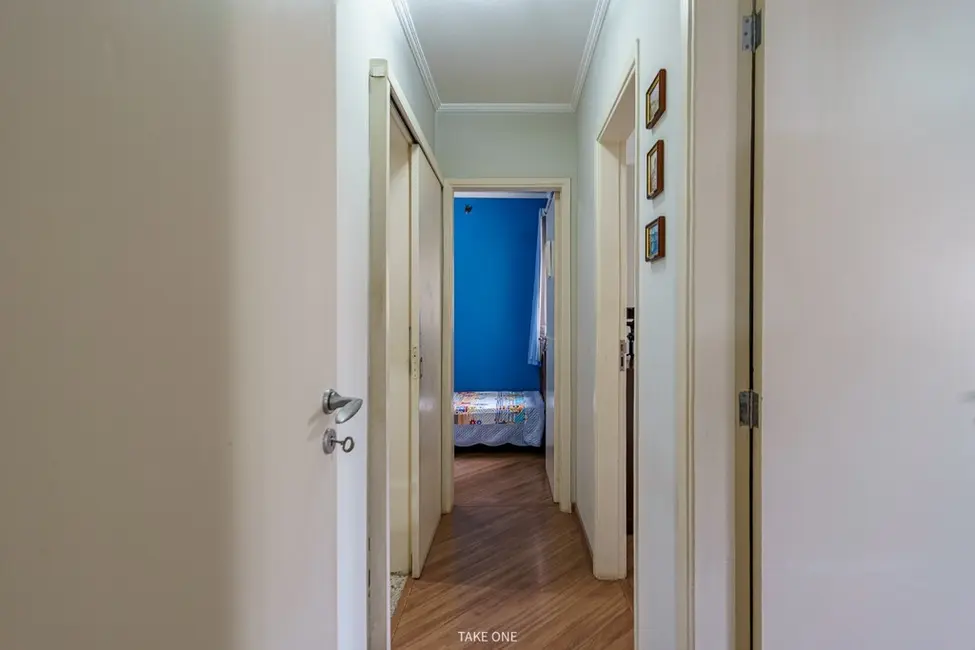 Apartamento com 3 quartos à venda, 84m2 em Jardim Paraíso, Campinas - SP - imagem 6 Foto 6 de Apartamento com 3 quartos à venda, 84m2 em Jardim Paraíso, Campinas - SP