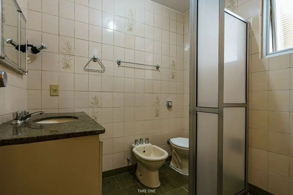 Foto 2 de Apartamento com 2 quartos à venda, 74m2 em Centro, Campinas - SP