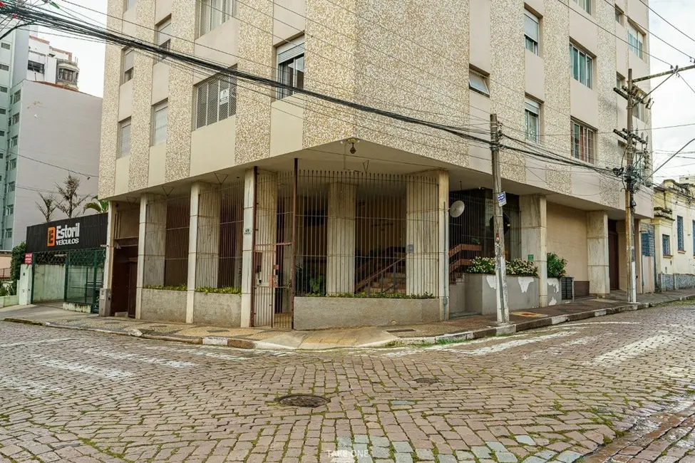 Apartamento com 2 quartos à venda, 74m2 em Centro, Campinas - SP - imagem 9 Foto 9 de Apartamento com 2 quartos à venda, 74m2 em Centro, Campinas - SP