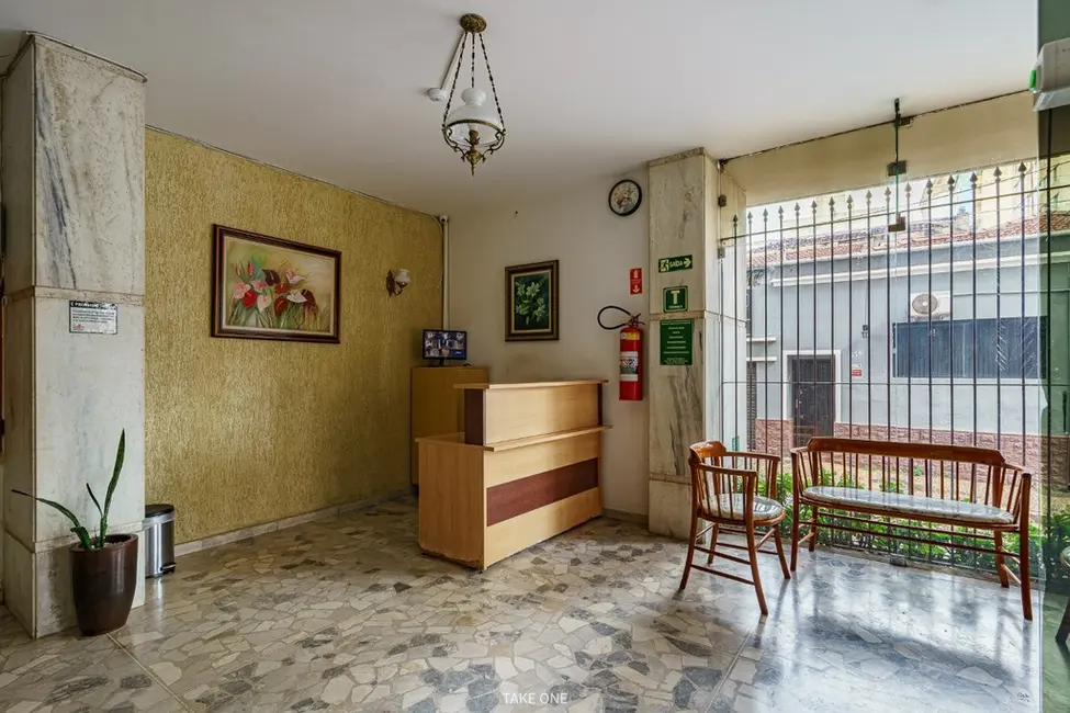 Apartamento com 2 quartos à venda, 74m2 em Centro, Campinas - SP - imagem 4 Foto 4 de Apartamento com 2 quartos à venda, 74m2 em Centro, Campinas - SP