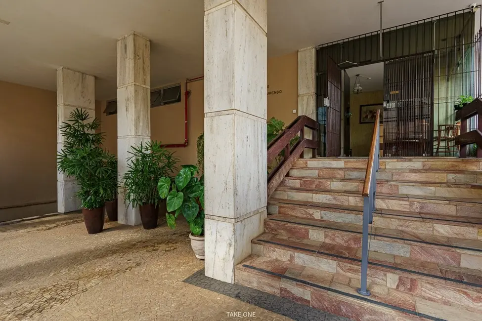 Apartamento com 2 quartos à venda, 74m2 em Centro, Campinas - SP - imagem 6 Foto 6 de Apartamento com 2 quartos à venda, 74m2 em Centro, Campinas - SP