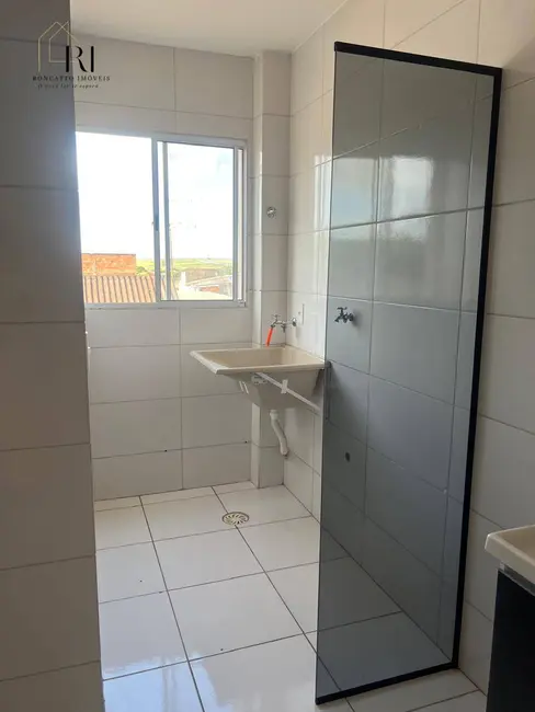 Foto 8 de Apartamento com 2 quartos à venda, 63m2 em Sumare - SP
