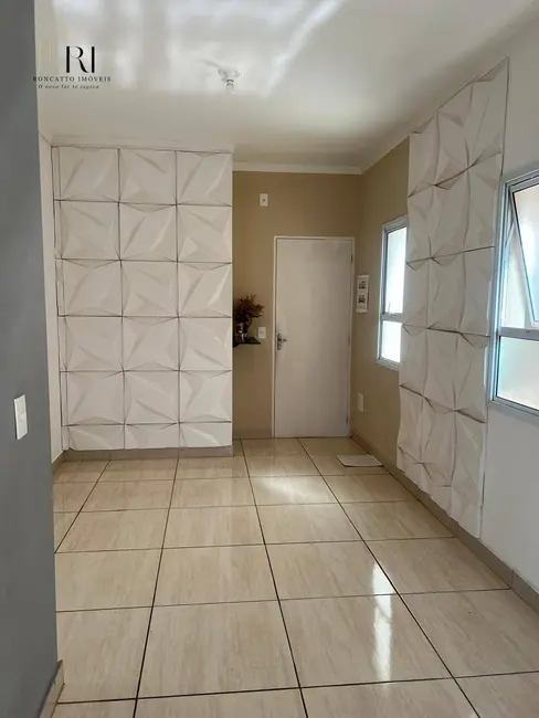 Foto 5 de Apartamento com 2 quartos à venda, 63m2 em Sumare - SP