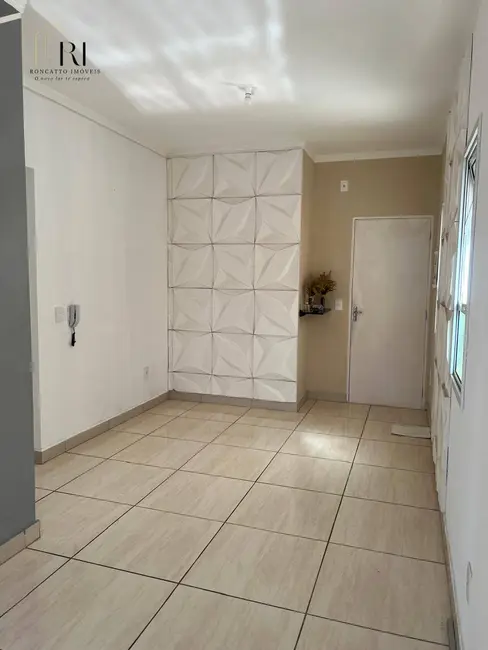 Foto 4 de Apartamento com 2 quartos à venda, 63m2 em Sumare - SP