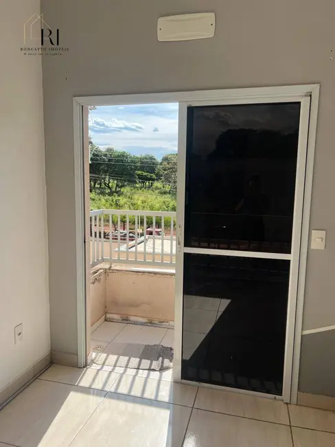 Foto 3 de Apartamento com 2 quartos à venda, 63m2 em Sumare - SP