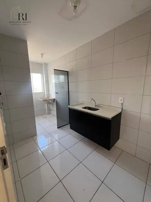 Foto 7 de Apartamento com 2 quartos à venda, 63m2 em Sumare - SP