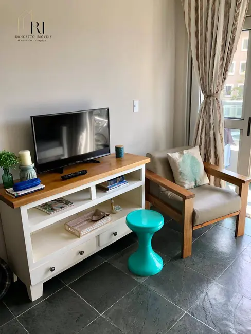 Foto 7 de Apartamento com 2 quartos à venda, 65m2 em Caraguatatuba - SP