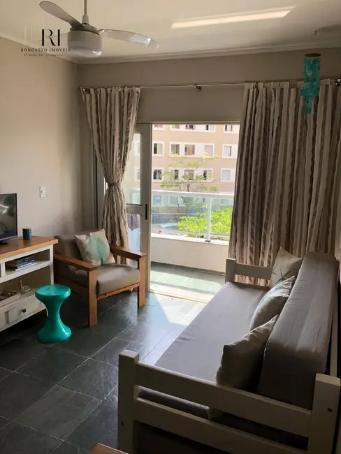 Foto 6 de Apartamento com 2 quartos à venda, 65m2 em Caraguatatuba - SP