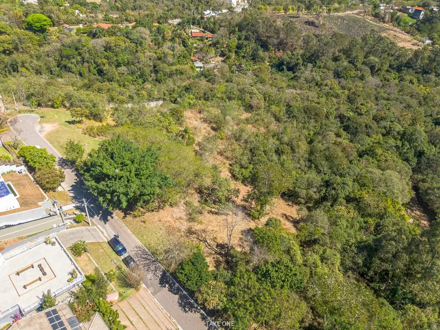 Foto 3 de Terreno / Lote à venda, 943m2 em Vista Alegre, Vinhedo - SP