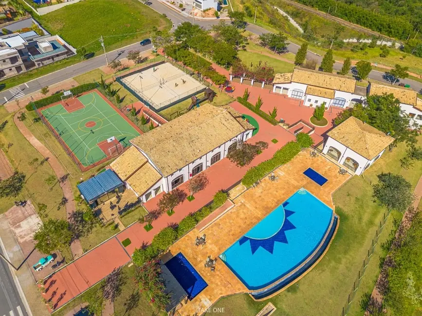 Foto 9 de Terreno / Lote à venda, 800m2 em Monte Alegre, Vinhedo - SP