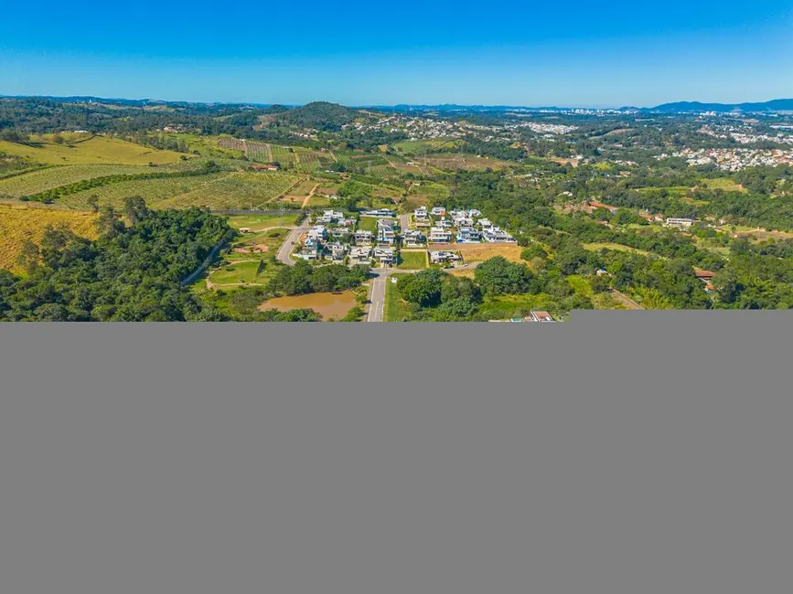 Foto 7 de Terreno / Lote à venda, 800m2 em Monte Alegre, Vinhedo - SP