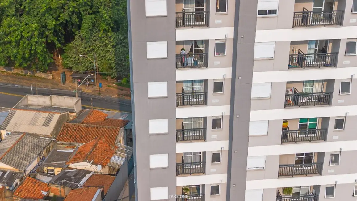 Foto 8 de Apartamento com 1 quarto à venda, 35m2 em Cambuí, Campinas - SP