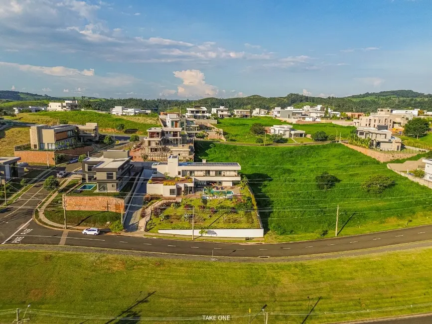 Foto 8 de Casa de Condomínio com 4 quartos à venda, 646m2 em Monte Alegre, Vinhedo - SP