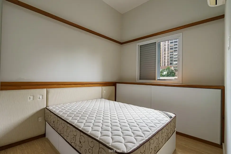 Foto 2 de Apartamento com 2 quartos à venda, 101m2 em Cambuí, Campinas - SP