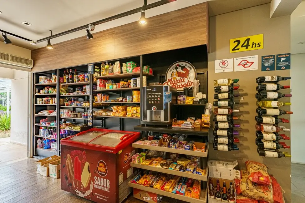 Foto 7 de Apartamento com 2 quartos à venda, 101m2 em Cambuí, Campinas - SP