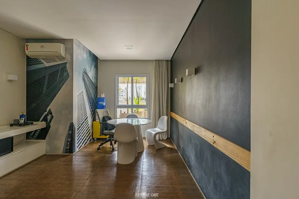 Foto 8 de Apartamento com 2 quartos à venda, 101m2 em Cambuí, Campinas - SP