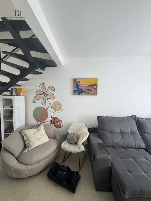 Foto 5 de Casa de Condomínio com 2 quartos à venda, 84m2 em Balneário Tropical, Paulinia - SP