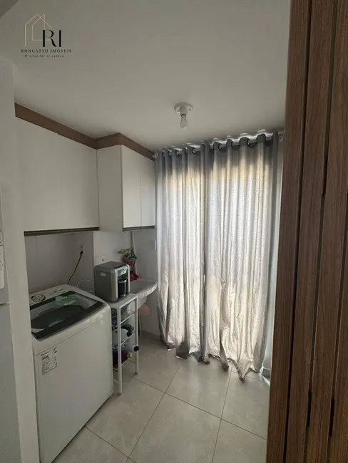 Foto 7 de Casa de Condomínio com 2 quartos à venda, 84m2 em Balneário Tropical, Paulinia - SP