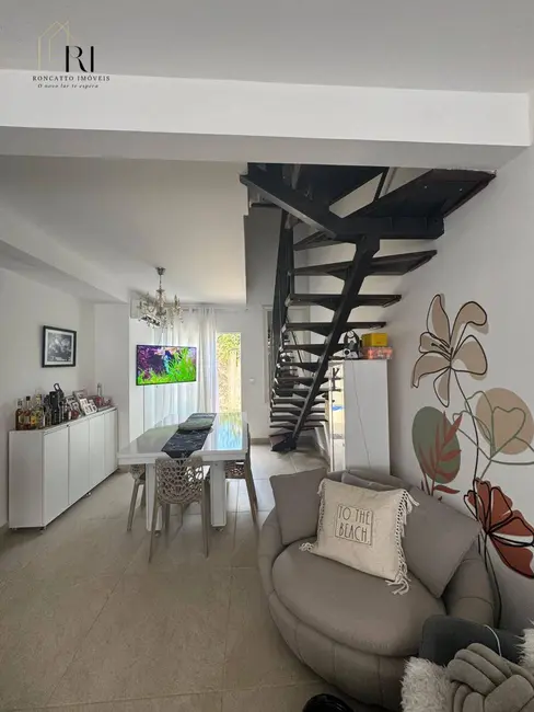 Foto 4 de Casa de Condomínio com 2 quartos à venda, 84m2 em Balneário Tropical, Paulinia - SP